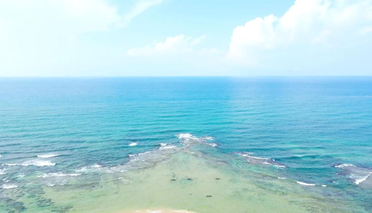 612 Apartment On The Beach Bat Yam Εξωτερικό φωτογραφία
