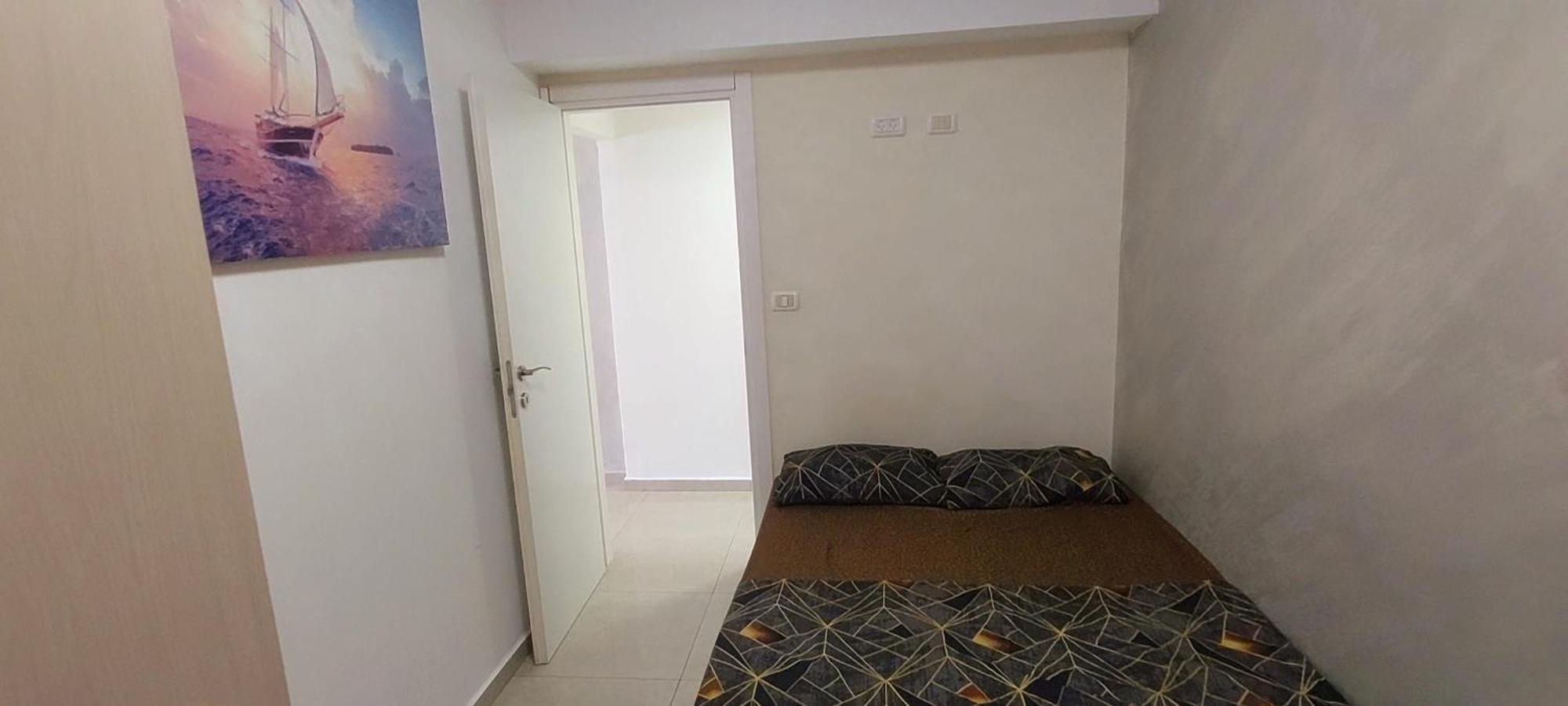 612 Apartment On The Beach Bat Yam Εξωτερικό φωτογραφία