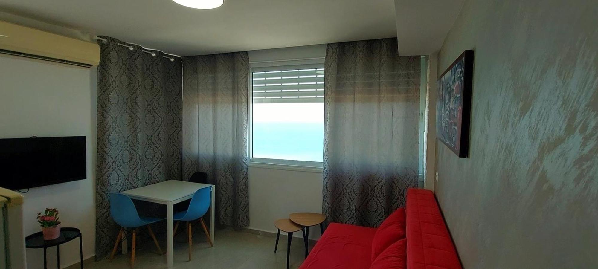 612 Apartment On The Beach Bat Yam Εξωτερικό φωτογραφία