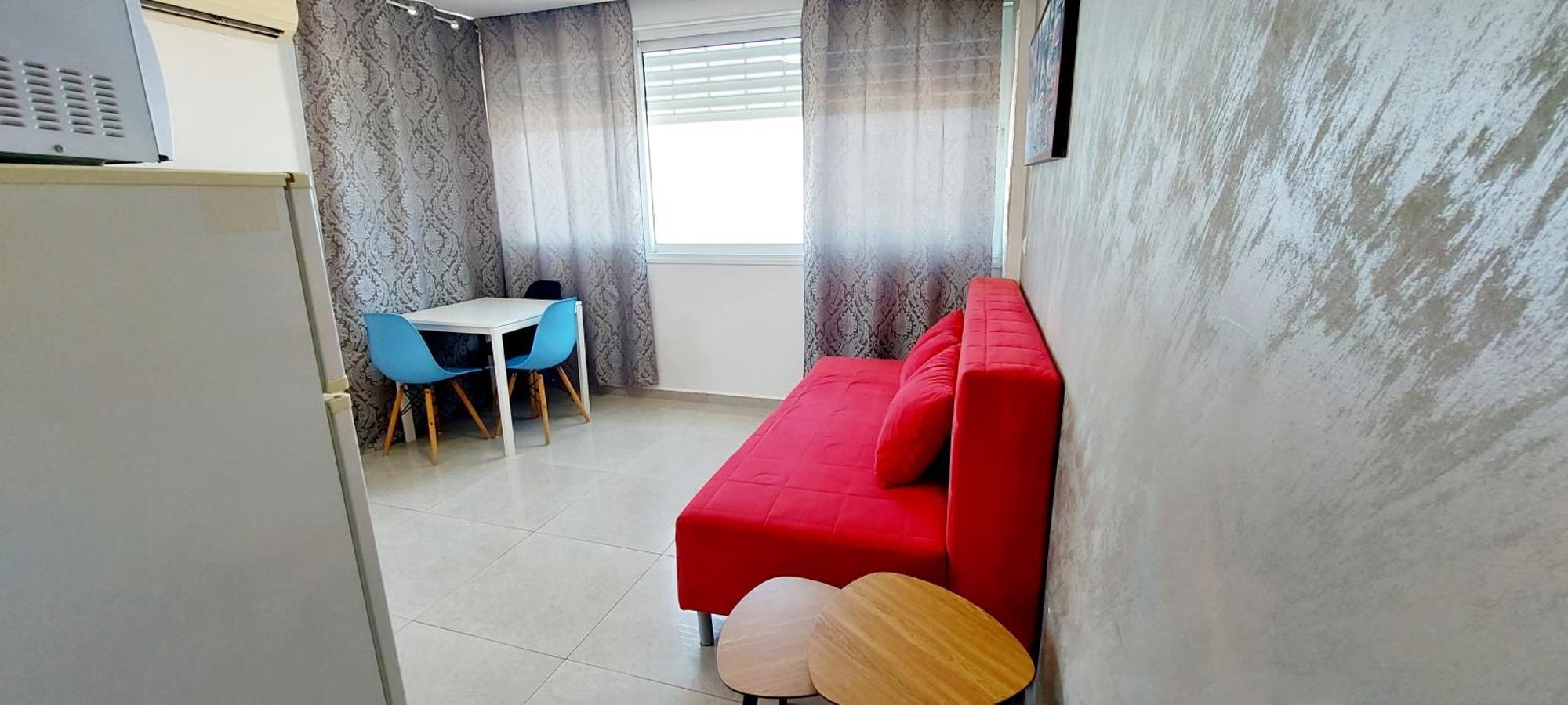 612 Apartment On The Beach Bat Yam Εξωτερικό φωτογραφία