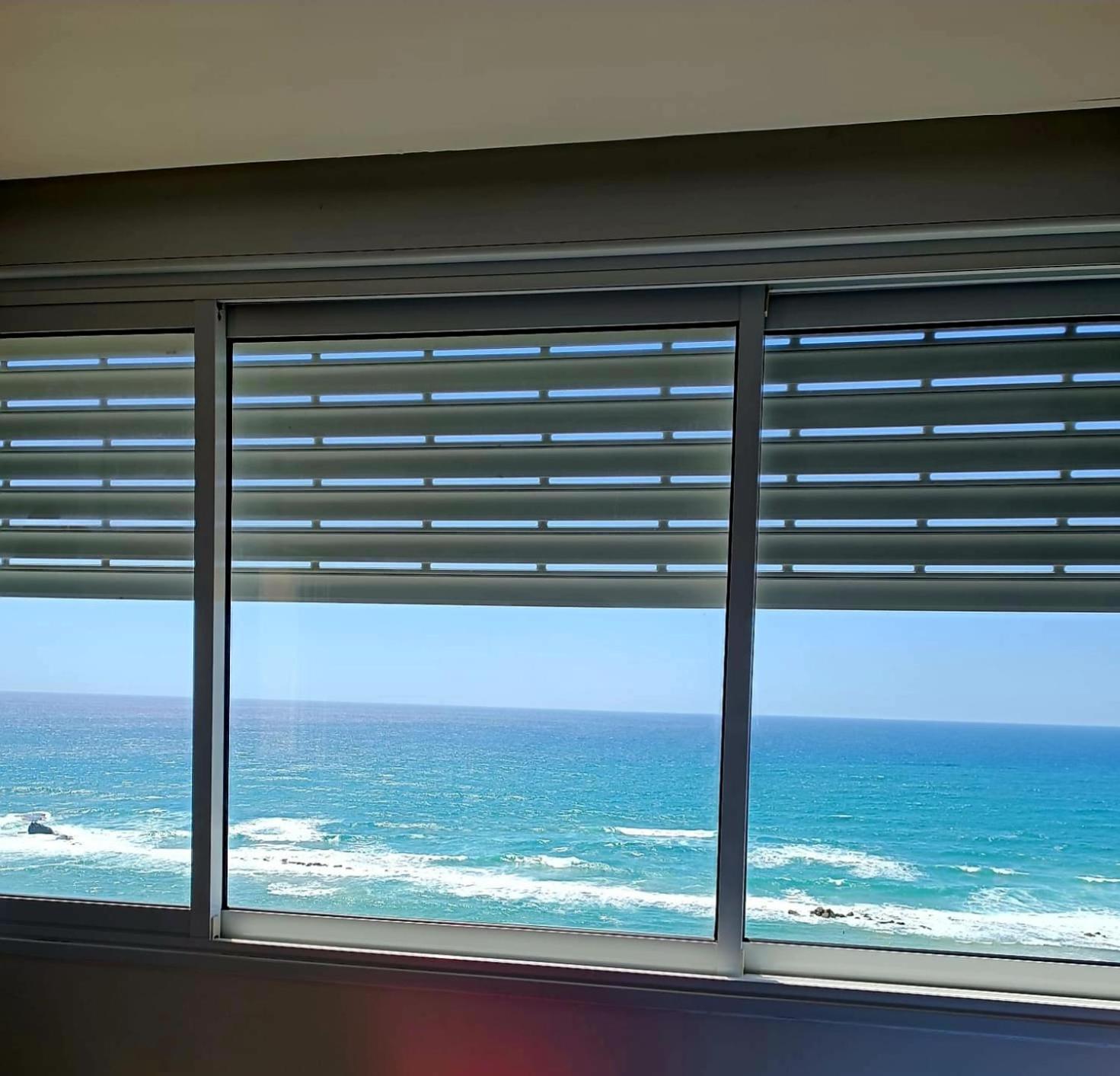 612 Apartment On The Beach Bat Yam Εξωτερικό φωτογραφία